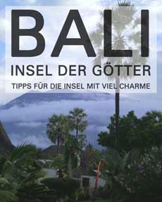 Bali Reisetipps
