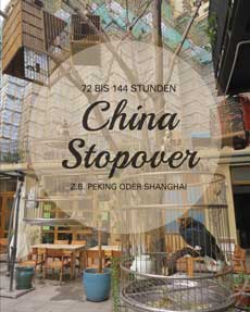 China Stopover