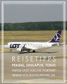 Lot Polish Airlines