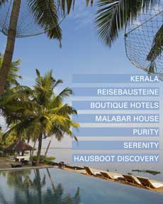 Malabar Escapes Kerala