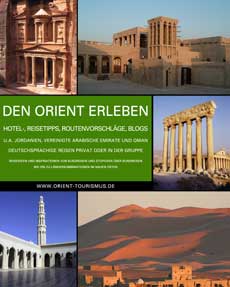 Orient Tourismus