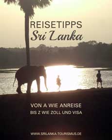 Sri Lanka Reisetipps