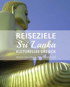 Sri Lanka Cultural Triangle