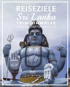 Sri Lanka Trincomalee