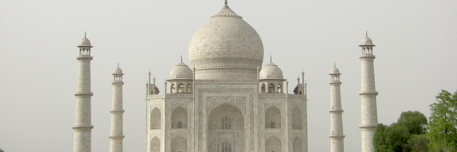 Singapore Rajasthan u. Taj Mahal Kombireisen