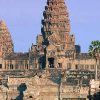 Angkor Rundreisen