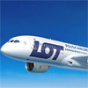 Singapore mit Lot Polish Airlines