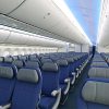 Economy Class im Boeing 787 Dreamliner © LOT Polish Airlines