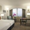 Superior Room © Orchard Parade Hotel Singapore