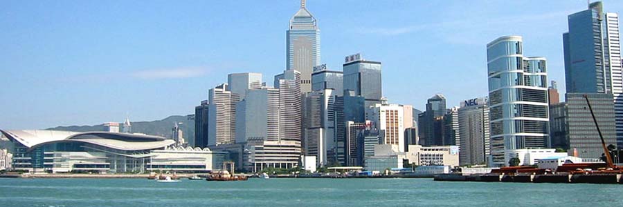 Singapore Hong Kong