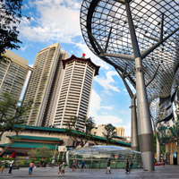 Singapore Neueröffnungen
