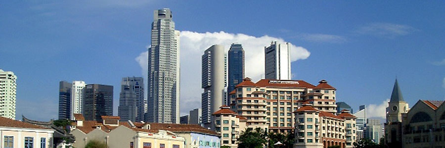 Singapore Reiseinfos