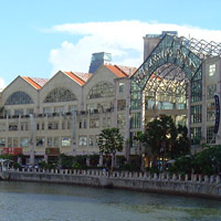 Singapore River