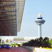 Singapore Einreise